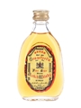 Crawford's Five Star Bottled 1960s-1970s 5cl / 40%