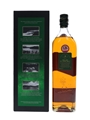 Johnnie Walker Green Label 15 Year Old  100cl / 43%