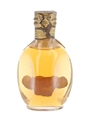 Haig's Dimple Spring Cap Bottled 1950s 5cl / 40%