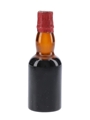 Blackcurrant Rum Liqueur Bottled 1950s 5cl / 25%