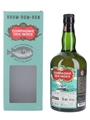 Compagnie Des Indes 1997 18 Year Old Bottled 2016 - Uitvlugt Distillery 70cl / 45%