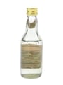Sikkim Teesta White Rum India 5cl