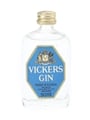 Vickers Gin United Distillers, Australia 5cl
