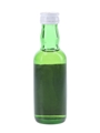 Glenturret Bottled 1970s 5cl / 43%