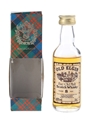 Old Elgin 8 Year Old Gordon & MacPhail 5cl / 40%