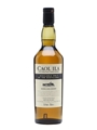 Caol Ila Bottled 2007 Available Only At The Distillery 70cl