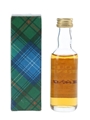 Old Orkney 'OO' 8 Year Old Bottled 1990s - Gordon & MacPhail 5cl / 40%