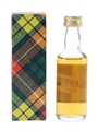 Glentauchers 1979 Bottled 1990s - Gordon & MacPhail 5cl / 40%