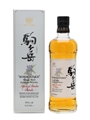 Komagatake Rindo The Nature of Shinshu 70cl / 52%