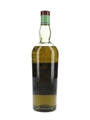 Chartreuse Green Bottled 1956-1964 75cl / 55%