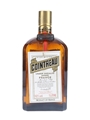 Cointreau Bottled 1980s - Duty Free 100cl / 40%