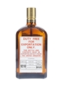Cointreau Bottled 1980s - Duty Free 100cl / 40%