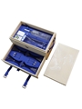 Grey Goose Martini Gift Set Bottle No. 10 Of 10 Hannah Martin 70cl / 40%