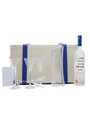 Grey Goose Martini Gift Set Bottle No.4 Of 10 Iain R Webb 70cl / 40%