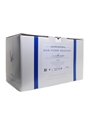 Grey Goose Martini Gift Set Bottle No. 4 Of 10 Jean Pierre Braganza 70cl / 40%