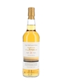 Arran 1995 21 Year Old Private Cask Bottled 2017 - The Real Mackay 70cl / 51%
