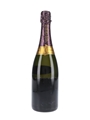 Veuve Clicquot 1980 Carte Or 75cl / 12%