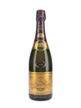 Veuve Clicquot Ponsardin 1980 Carte Or 75cl / 12%