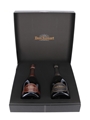 Dom Ruinart 1990 & 1993 Champagne  2 x 75cl / 12.5%