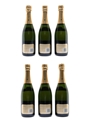 Bollinger Grande Année 1988  6 x 75cl / 12%