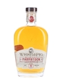 Whistlepig Farmstock Crop No. 001  75cl / 43%