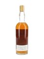 Glen Grant Glenlivet 1965 19 Year Old Bottled 1984 - Narsai's Restaurant & Corti Brothers - Signed Bottle 75cl / 46.4%
