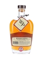 Whistlepig 12 Year Old The Boss Hog Barrel 9 - First Step 75cl / 67.3%