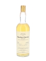 Macallan Glenlivet 1963 Bottled 1983 - Narsai's Restaurant & Corti Brothers - Signed Bottle 75cl / 46%
