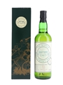SMWS 87.7 Millburn 1983 70cl / 54.2%