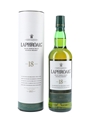Laphroaig 18 Year Old  70cl / 48%