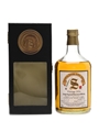 Tomatin 1976 13 Year Old Bottled 1989 - Signatory Vintage 70cl