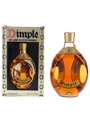Haig's Dimple Bottled 1970s 75.7cl / 40%
