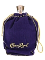 Seagram's Crown Royal 1971  100cl / 40%