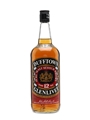 Dufftown-Glenlivet 12 Years Old Bottled 1980s 100cl