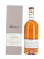 Merlet Selection Saint Sauvant Cognac Bottled 2016 - Assemblage No.2 70cl / 44.3%