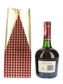 Courvoisier 3 Star Luxe Bottled 1990s - Spirit 70cl / 40%