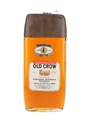 Old Crow Traveler Bottled 1970s - Sposetti 75cl / 43%
