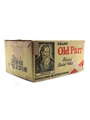Grand Old Parr De Luxe Bottled 1970s - Singapore, Malaysia & Brunei 12 x 75cl / 43%