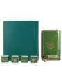 Camus Napoleon Cognac Ceramic Book Bi-Centenaire De L'Empereur Napoleon 70cl / 40%