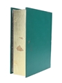 Camus Napoleon Cognac Ceramic Book Bi-Centenaire De L'Empereur Napoleon 70cl / 40%