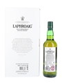 Laphroaig 30 Year Old The Ian Hunter Story - Book 1: Unique Character 70cl / 46.7%