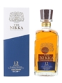 Nikka 12 Year Old La Maison Du Whisky 70cl / 43%