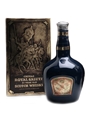 Royal Salute 21 Year Old Bottled 1970s-1980s - Singapore, Malaysia, Brunei 6 x 70cl / 43%