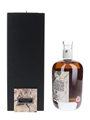 Glenglassaugh 1972 40 Year Old The Hunter Bottled 2013 - Woolf Sung Collection 70cl / 42.9%