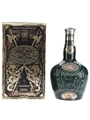 Royal Salute 21 Year Old Bottled 1970s-1980s - Singapore, Malaysia, Brunei 70cl / 40%
