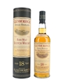 Glenmorangie 18 Year Old Bottled 1990s 70cl / 43%