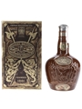 Royal Salute 21 Year Old Bottled 1970s - Food & Beverage Ltd., Singapore, Malaysia 70cl / 43%