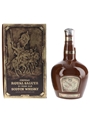 Royal Salute 21 Year Old Bottled 1970s - Food & Beverage Ltd., Singapore, Malaysia 70cl / 43%