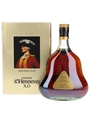 Hennessy XO Bottled 1970s - Malaysia and Singapore 70cl