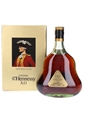 Hennessy XO Bottled 1970s - Malaysia, Singapore, Brunei 70cl